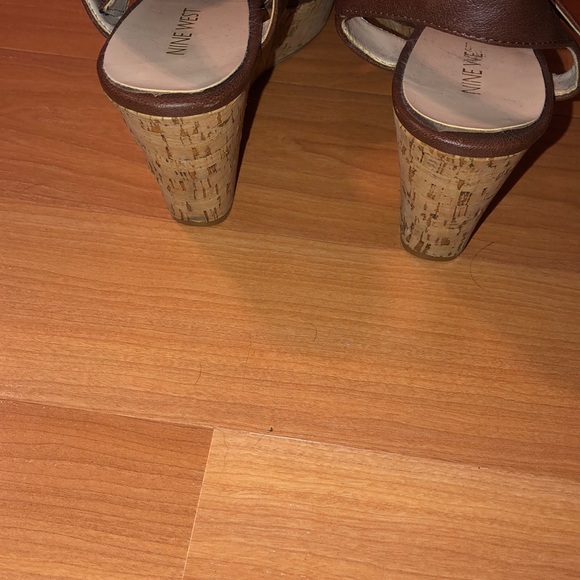 Wedges - Picture 3 of 3